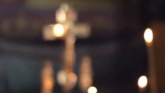 "Звонят колокола" Стихи Ирины Деевой, музыка и исполнение Валерия Царева