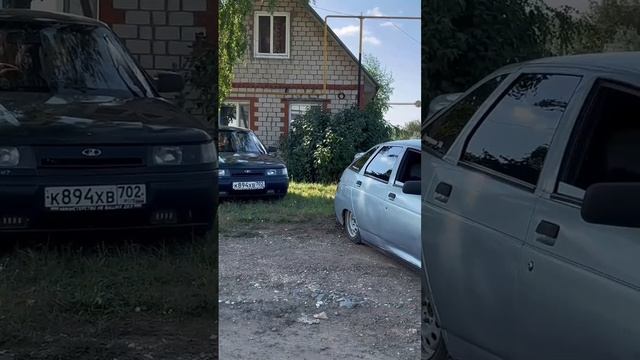 #вадимминязев #ваз #автоваз