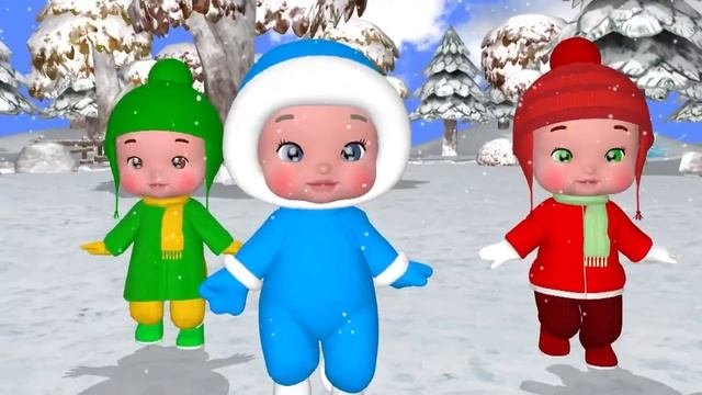 ЗИМУШКА