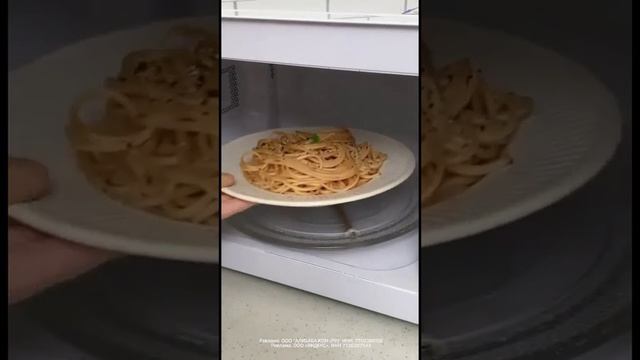 Крышка для микроволновки