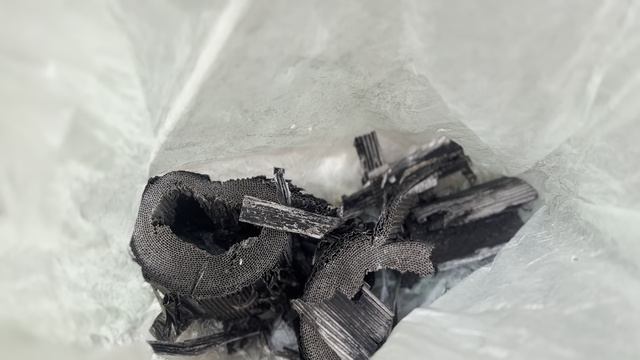 Катализатор с Mercedes 1988 года