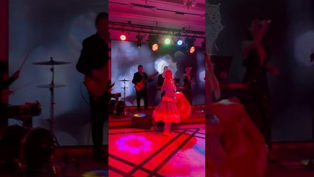 “Вьюга”.Корпоратив IT