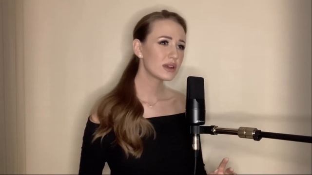 Гордая моя, Россия! - Мария Савина