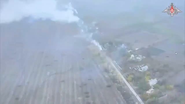 🔥🇷🇺 «Давили противника, у него не было шансов»