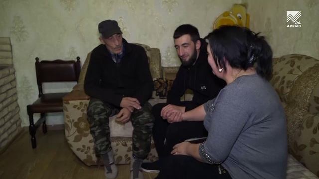 13.12.2024 Пульс Республики - Славные сыны Отечества!