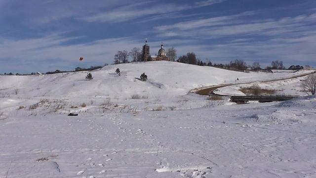 09.03.2013 - с.Горицы