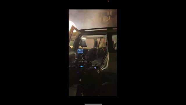 Vavan - Суетолог. За кадром.