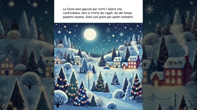 Le feste sono speciali - Итальянский язык с Анастасией Тороп