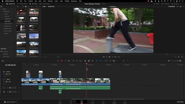 85 - How to perform an Extend Edit