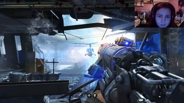 Wolfenstein: The New Order | Part 12 | THE LONDON MONITOR