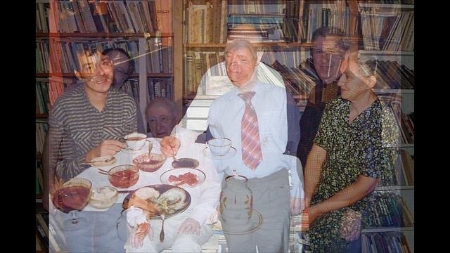 Анатолий Владимирович Алексеев