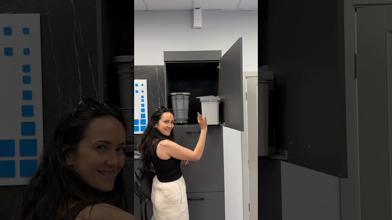 МУСОРНОЕ ВЕДРО