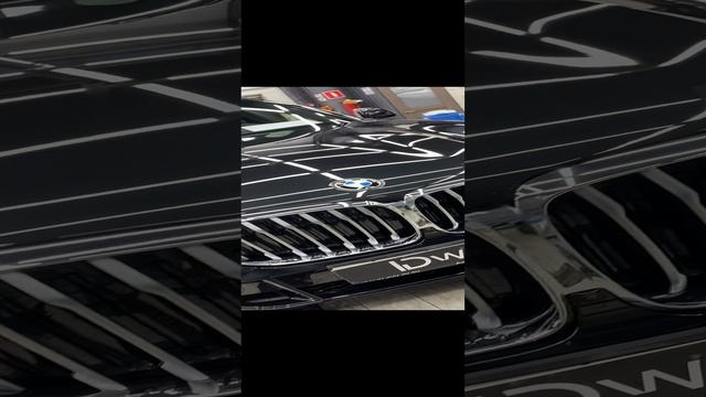 BMWX5антигравийка2022г11