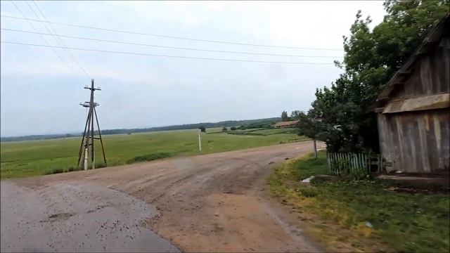 деревня Богуславка -  110 лет