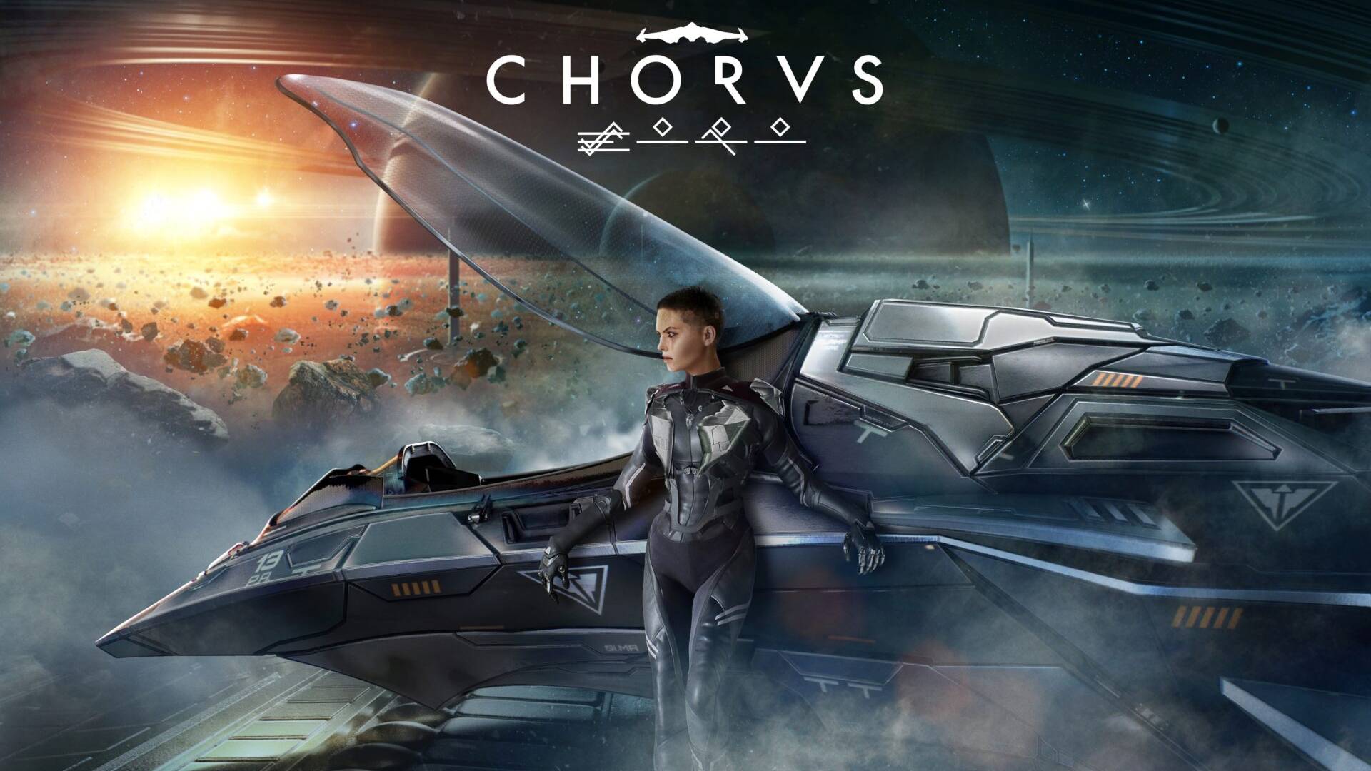 CHORUS FORSAKEN