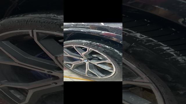BMWX5антигравийка2022г6