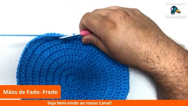 WORKSHOP com Frede do canal MÃOS DE FADO | PASSO A PASSO