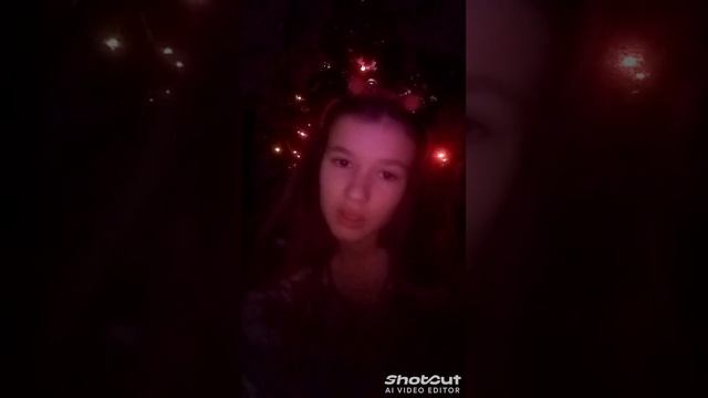 Новогодние истории из жизни/"неудачные дубли" семьи(ну и болтаю с вами😁)