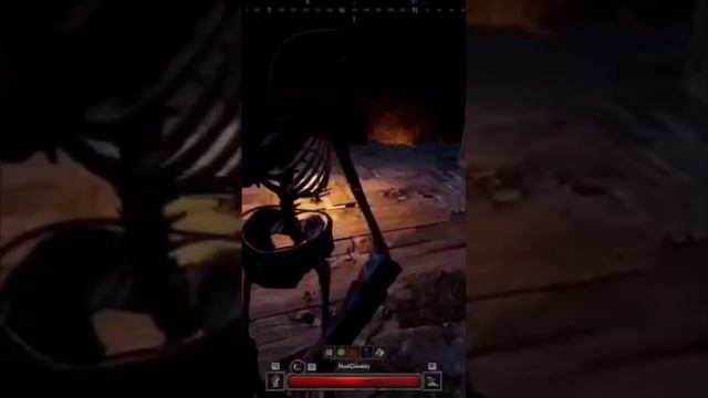 Путь викинга | Dark and Darker