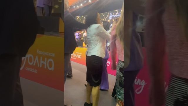 Награждение. Бизнес