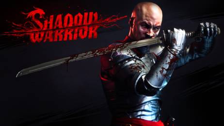 Shadow Warrior прохождение