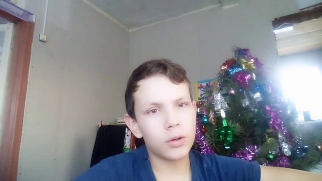 Итоги за 2020 год (1 часть)