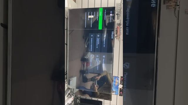Обзор на Xbox One S