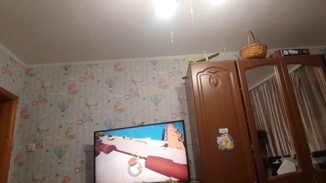I am fish №1 золотая рыбка 1-2й уровень