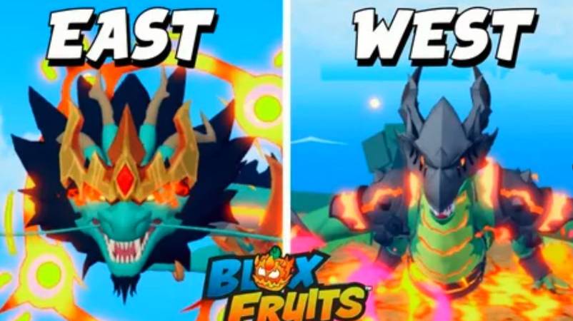 Blox Fruits | ОБНОВА ВЫШЛА!