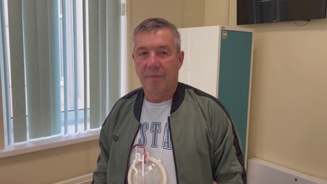 Хирургическое лечение стеноза позвоночника - отзыв пациента