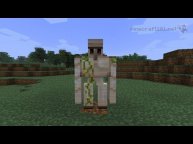 Интересные факты о железном големе