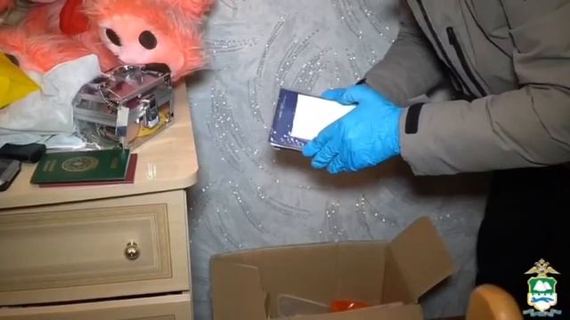 В Кургане задержали организатора незаконной миграции