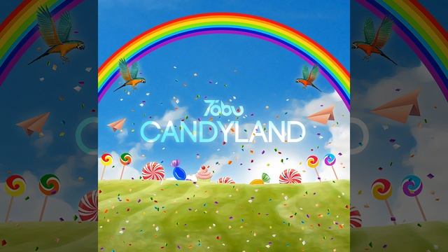 Candyland