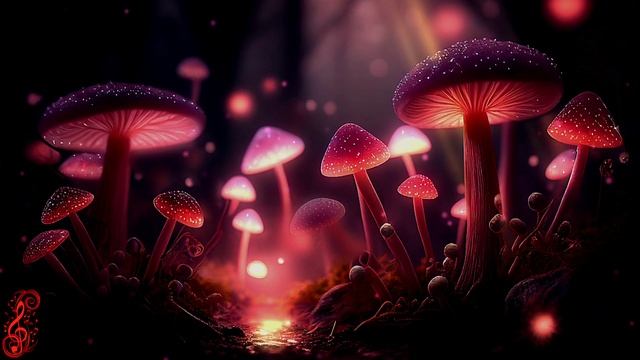 Расслабляющая Музыка для Сна - Тихое Стрекотание Сверчков - Музыка для Глубокого Сна