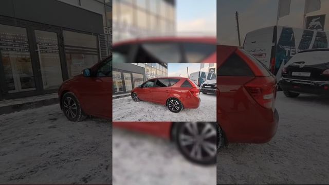 Kia Ceed '2010