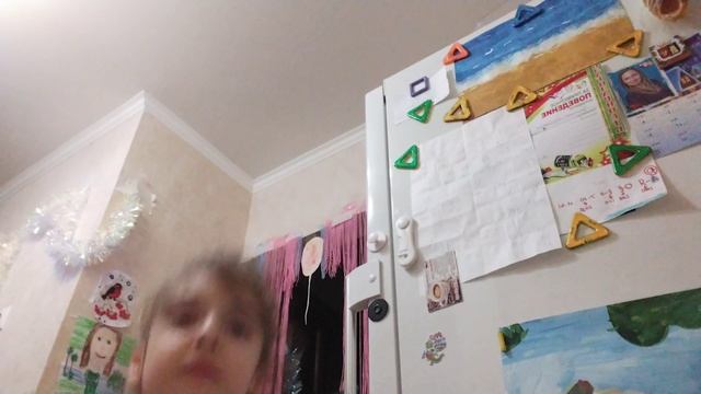 моем голову