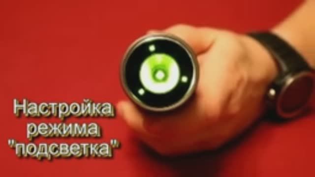 6  Фонарь ZET-2K
