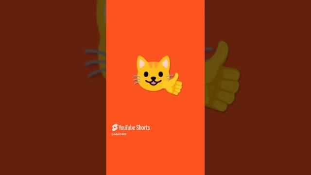😺😼