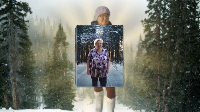ПОДРУГА -сл  Таня Козлова музыка исполняет Любовь Кузнецова баян