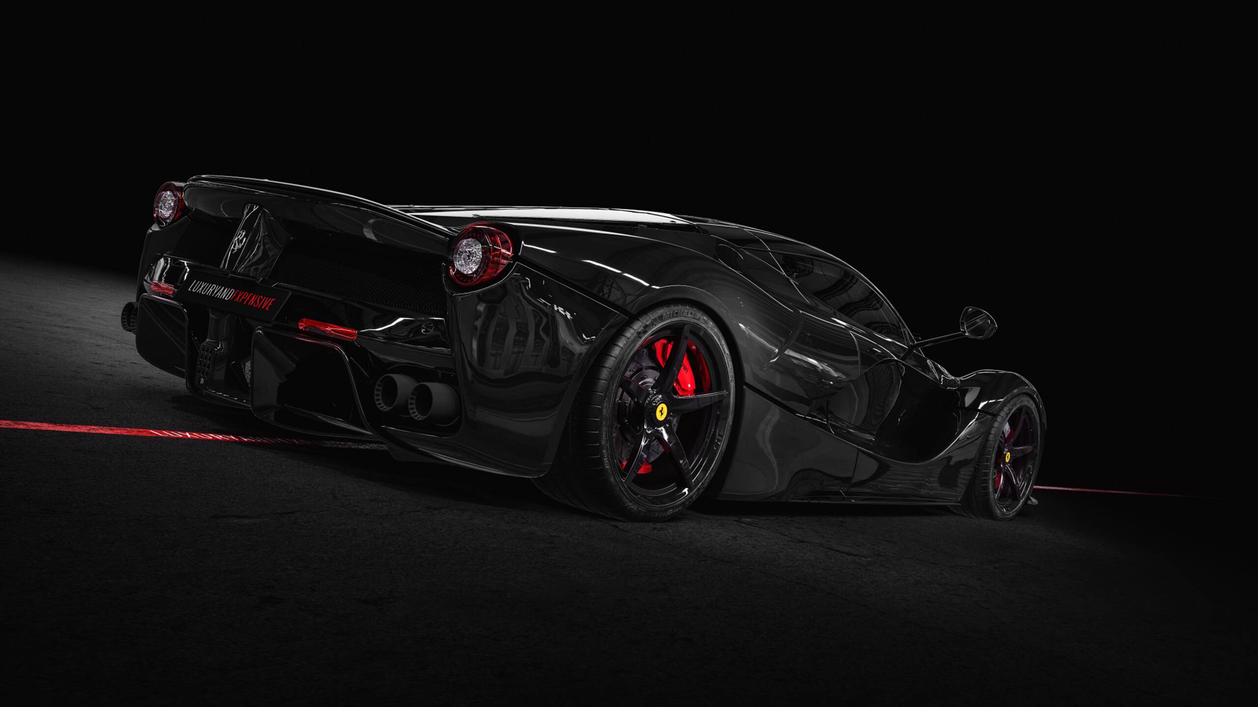 Gran Turismo™ Nissan Z против La Ferrari  2 место
