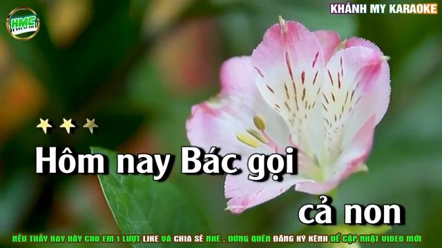 Liên Khúc Nhạc Đỏ Karaoke Remix Tone Nam Dễ Hát Nhất -Toàn Bài Hay Tuyển Chọn