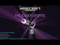 ENDER UPDATE.ЧАСТЬ 2