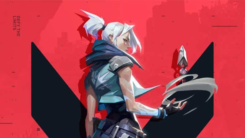 Win катка на Sage. ValorantPlayer