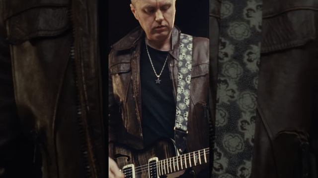 Всё ещё чувствую эйфорию... Deep Purple - Pictures of You