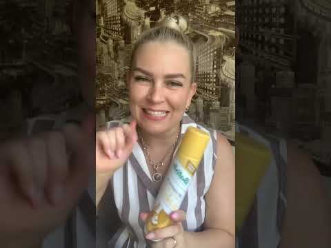 Сухой шампунь для светлых волос Batiste Blondes Batiste