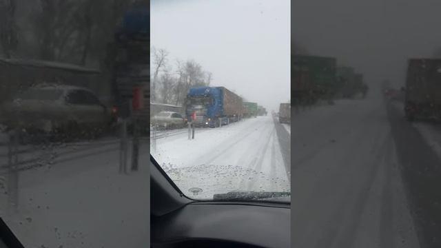 Случай в деревне)