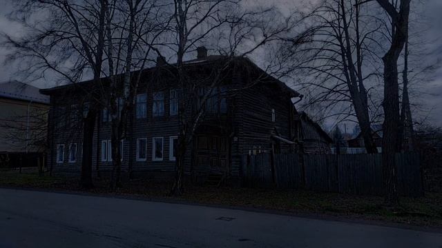 ул. Клары Цеткин. Галич