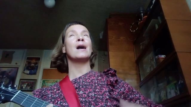Твоя Земля ОЛЯ ЗЕМЛЯНИКА