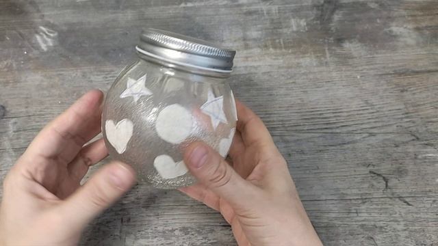 НОВОГОДНИЙ ДЕКОР ИЗ МУСОРА