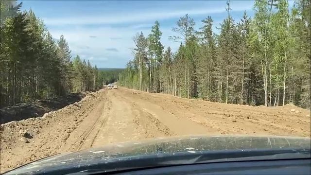Жигалово-Северобайкальск-Усть-Кут
